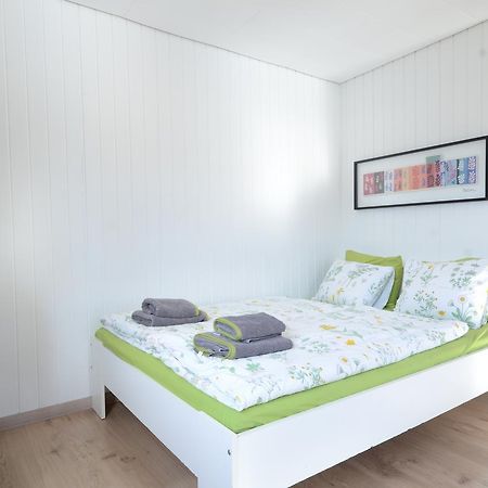 The Boat House Apartamento Ringgenberg Exterior foto
